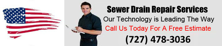 Sewer Drain Repair