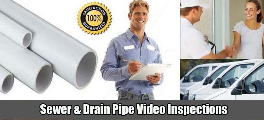 Blue Works, Inc. Pipe Video Inspections