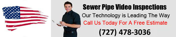 Sewer Inspections